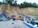 Camp Gear & Kayaks