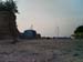 Camp Site sillouette